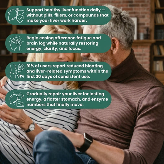 Complete Liver Support