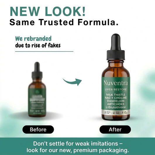 Complete Liver Support