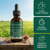 Complete Liver Support
